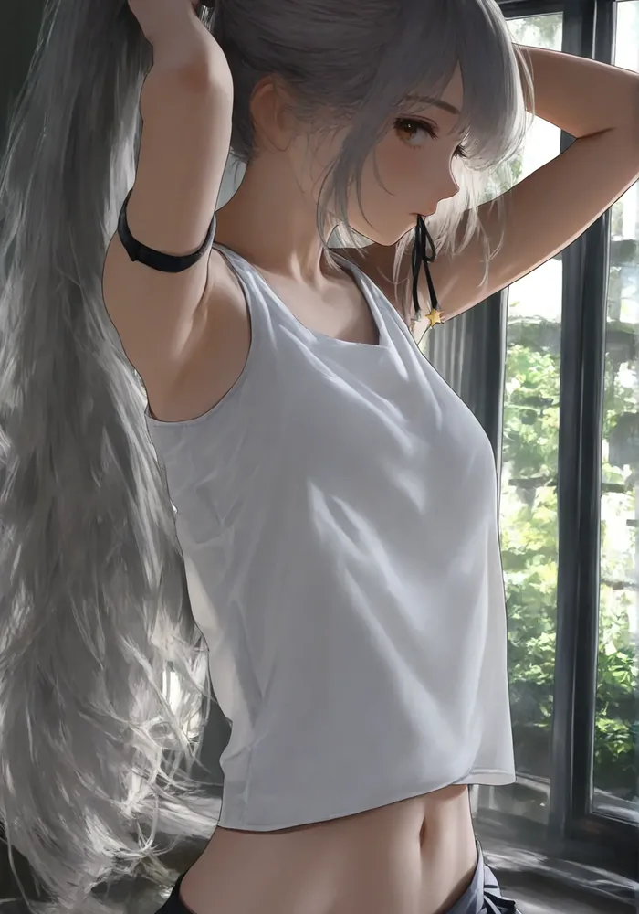 陈玟希