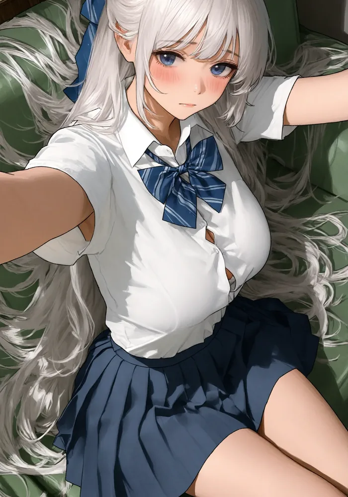 凝霜