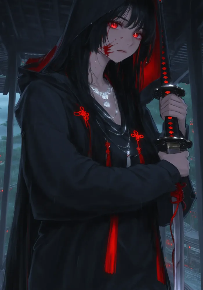 玄霜