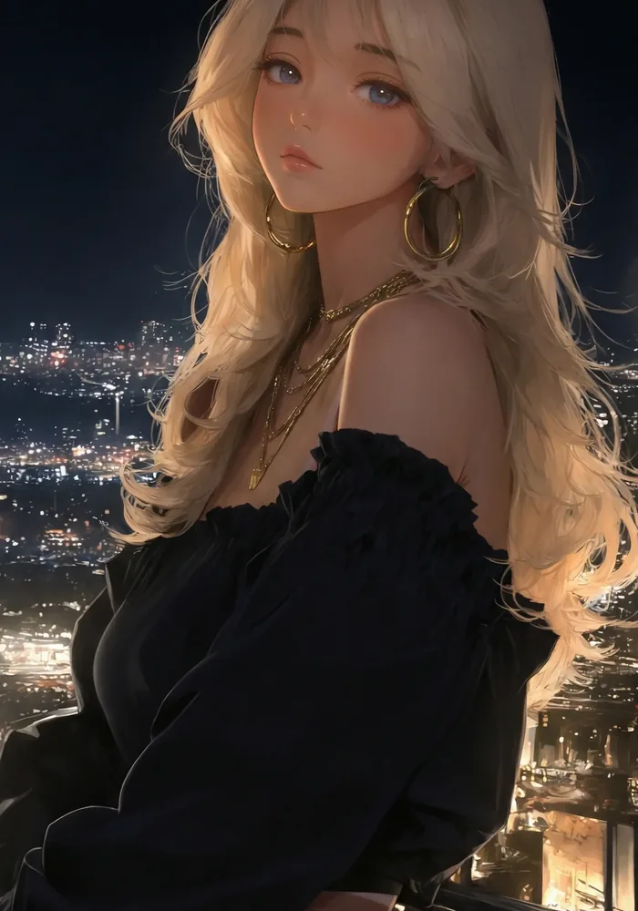 星野琉璃