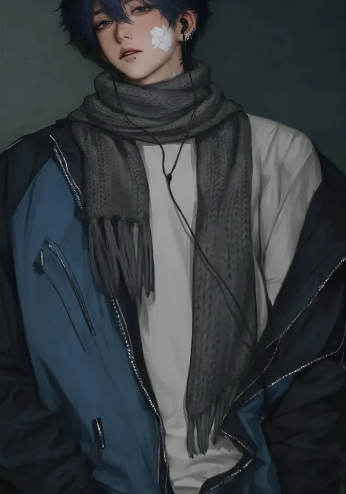 江昱泽